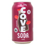 French Side of Cove Soda Cove Drinks Gut Healthy Soda Probiotic Soda Dr. Cove