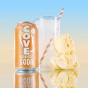 Cove Soda Classics Variety Pack Gut Healthy Soda - Healthy Soda - Probiotic Drink Canada - Probiotic Soda