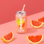 Cove Soda Fruity Variety Pack Gut Healthy Soda - Healthy Soda - Probiotic Drink Canada - Probiotic Soda
