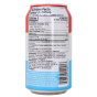 Nutrition of Cove Zero Sugar Probiotic Soda Ice Pop - Prebiotic Soda Canada - Cove Soda Canada - Healthy Soda