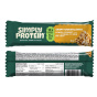 SimplyProtein Crispy Snack Bars Lemon Coconut Single Bar