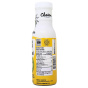 Nutrition of Chosen Foods Avocado Oil Lemon Garlic Dressing & Marinade - Gluten Free Dressing - No Added Sugar Keto Salad Dressings