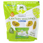 Front of Artisan Tropic Plantain Chips Multipack - Healthy Chip Alternatives - Paleo Chips - Paleo Snacks, Plantain Snacks - Snack Packs For School
