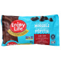 Front of Enjoy Life Dark Chocolate Morsels, 255g
