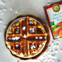 Farmer's Market Organic Sweet Potato Puree - Canned Sweet Puree - Ingredients for Sweet Potato Pie - Non-GMO Sweet Potato Puree