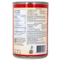 Back of Farmer's Market Organic Sweet Potato Puree - Canned Sweet Puree - Ingredients for Sweet Potato Pie - Non-GMO Sweet Potato Puree