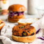 Farmer's Market Organic Sweet Potato Puree - Canned Sweet Puree - Ingredients for Sweet Potato Pie - Non-GMO Sweet Potato Puree