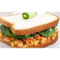 Lifestyle of Little Northern Bakehouse White Wide Slice Gluten-Free Bread