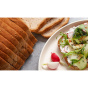 Lifestyle of Little Northern Bakehouse Whole Grain Wide Slice Gluten-Free Bread, 567g