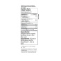 Nutrition of Lundberg Organic Gluten-Free Thin Stackers Brown Rice Sea Salt