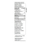 Nutrition of Lundberg Organic Basmati Rice Regenerative Organic Rice