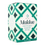 Front of Maldon Sea Salt Flakes - Natural Sea Salt - Flaky Sea Salt - Best Sea Salt