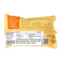 Back of Miracle Noodle Angel Hair Shirataki Noodle - Keto Pasta Noodles -Low Carb Pasta - Low Carb Pasta Brands