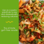 Lifestyle 1 of Miracle Noodle Fettuccini Style