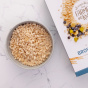 Lifestyle 1 of One Degree Gluten-Free Sprouted Brown Rice Crisps - Organic Cereal - Glyphosate Free Cereal - Gluten Free Breakfast