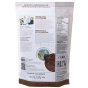 Back of One Degree Organic Sprouted Granola Quinoa Cacao - Vegan Gluten Free Granola - Healthy Quinoa Granola - Vegan Chocolate Granola
