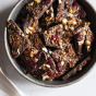 Lifestyle 1 of One Degree Organic Sprouted Granola Quinoa Cacao - Vegan Gluten Free Granola - Healthy Quinoa Granola - Vegan Chocolate Granola