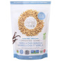 Front of One Degree Organic Gluten-Free Sprouted Granola Vanilla Chia - Healthy Vanilla Granola - Chia Seed Granola - Sunflower Seed Granola