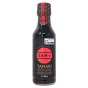 Front of San-J Gluten-Free Tamari Soy Sauce - Gluten Free Soy Sauce Alternative - Gluten Free Sushi Sauce - Best Tamari Soy Sauce