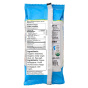 Back of SeaSnax Organic Roasted Seaweed Grab & Go Classic, 5g