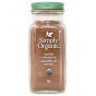 Front of Simply Organic Ceylon Cinnamon - Organic Cinnamon - Kosher Ceylon Cinnamon - Organic Seasoning