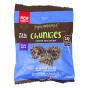 Front of Theobroma Chocolat Chunkies Crispy Dark Chocolate Energy Bites