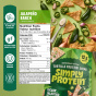 NFT of Simply Protein Restaurant-Style Protein Tortilla Chips Jalapeno Ranch - Protein Tortilla Chips Canada - SimplyProtein Chips Canada - Jalapeno Ranch Chips