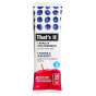 Front of That’s It. No Sugar Added Fruit Bar Apple Blueberry, 1 Bar