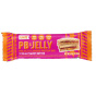 Front of UNiTE Food Gluten-Free Protein Bar PB & Jelly - Gluten Free Bar - Peanut Butter Protein Bar - PBJ Protein Bar