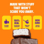 Unreal Dark Chocolate Coconut Bars Halloween Healthy Halloween Treats Lifestyle 1