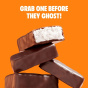 Unreal Dark Chocolate Coconut Bars Halloween Healthy Halloween Treats Lifestyle 3