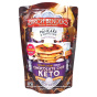 Front of Birch Benders Keto High Protein Chocolate Chip Pancake and Waffle Mix