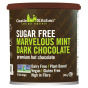 Front of Castle Kitchen Sugar-Free Keto Dark Hot Chocolate Marvelous Mint