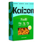 Front of KaiZen High Protein Low Carb Pasta Fusilli