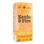Front of Kettle & Fire Organic Free-Range Chicken Cooking Broth, 907g