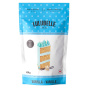 Front of Lulubelle & Co Gluten-Free Vanilla Cake Mix