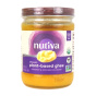 Front of Nutiva Vegan Ghee, 414ml