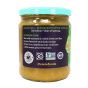 Side of Siete Green Enchilada Sauce, 425g