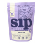 Front of Sip Herbals Coffee Substitute Mocha