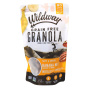 Wildway Grain-Free Granola Banana Nut, 227g