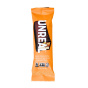 Front of Unreal Bar - Unreal Chocolate Caramel Peanut Nougat Bar - Fair Trade Chocolate Canada - Unreal Candy Bars - Healthy Chocolate Snacks - Dark Chocolate Bar