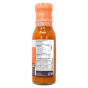 Nutrition of Primal Kitchen Buffalo Sauce - keto condiments - whole30 approved sauces - paleo sauces