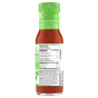 Nutrition of Primal Kitchen Organic Hawaiian Style BBQ Sauce - paleo bbq sauce - whole30 bbq sauce - vegan bbq sauce