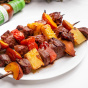 Lifestyle 2 of Primal Kitchen Organic Hawaiian Style BBQ Sauce - paleo bbq sauce - whole30 bbq sauce - vegan bbq sauce