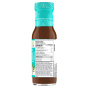 Nutrition of Primal Kitchen Organic No Soy Island Teriyaki Sauce & Marinade - vegan teriyaki sauce - keto teriyaki sauce - low carb teriyaki sauce