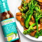 Lifestyle 1 of Primal Kitchen Organic No Soy Island Teriyaki Sauce & Marinade - vegan teriyaki sauce - keto teriyaki sauce - low carb teriyaki sauce