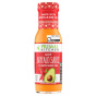 Front of Primal Kitchen Hot Buffalo Sauce - Vegan Buffalo Sauce - Keto Buffalo Sauce - Buffalo Wing Sauce