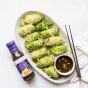 Lifestyle 2 of Primal Kitchen No Soy Teriyaki Sauce & Marinade - authentic teriyaki sauce - paleo teriyaki sauce - healthy teriyaki sauce