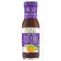 Front of Primal Kitchen No Soy Teriyaki Sauce & Marinade - authentic teriyaki sauce - paleo teriyaki sauce - healthy teriyaki sauce