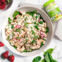 Lifestyle 1 of Primal Kitchen Avocado Oil Mayo - Paleo mayo - Whole30 mayo, Mayonnaise keto